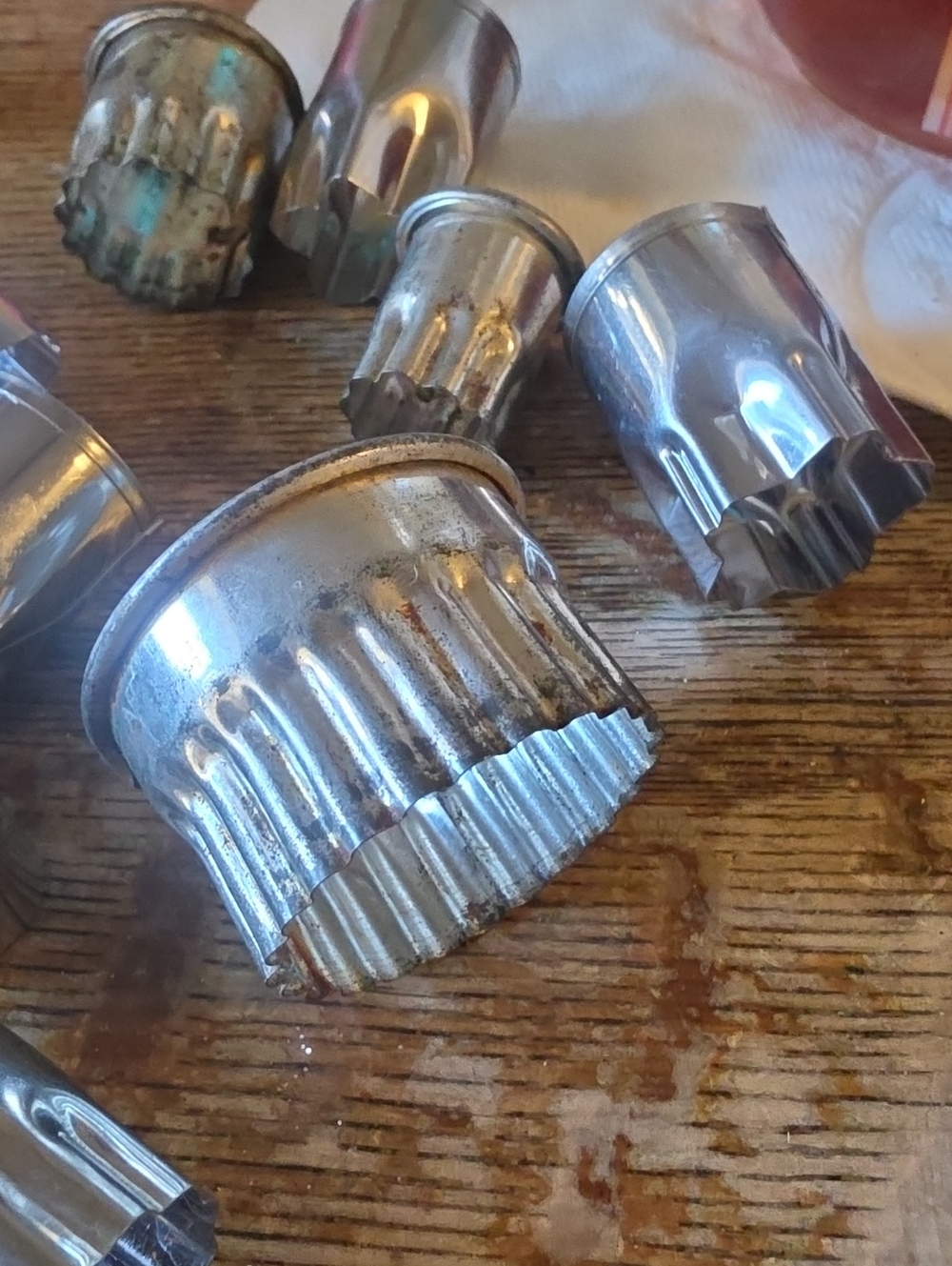Mini Shape Cutters - Picture 7 of 9